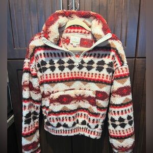 American Eagle Offline Fleece